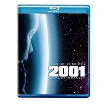 2001: A Space Odyssey [Blu-Ray] By Warner Home Video - $31.99
