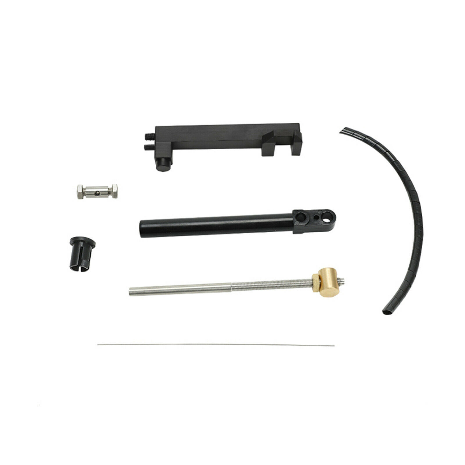 Shift Cable Replace Kit 865436A02 For MerCruiser Alpha One Gen 1 & II