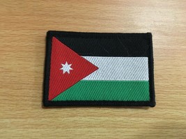 JORDAN PATCH ARMY MILITARY POLICE BADGE SHOULDER PATCHES INSIGNIA - $9.50