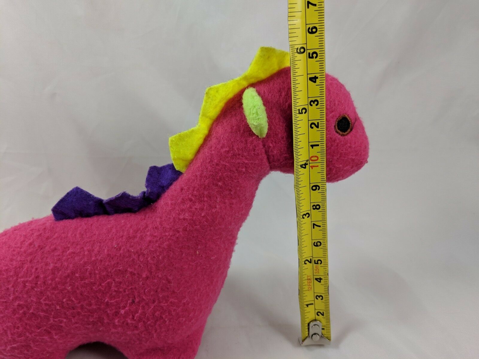 kellytoy dinosaur