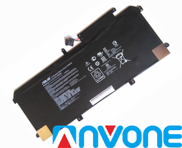 45Wh 11.4V Genuine C31N1411 Battery For ASUS Zenbook UX305FA UX305FA-FC225T - $89.99