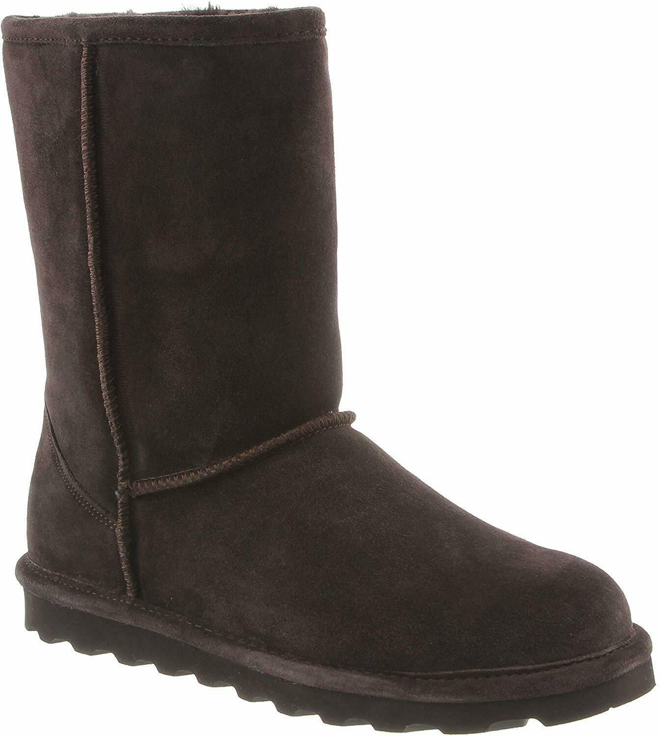 bearpaw shelby