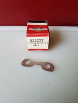 OEM Genuine Briggs & Stratton Muffler Screw Lock 222237 NEW*B831915 NOS - $4.75