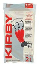 Kirby 190681S Disp.Bag 3/Pkg.48/Case, 48 - $272.44
