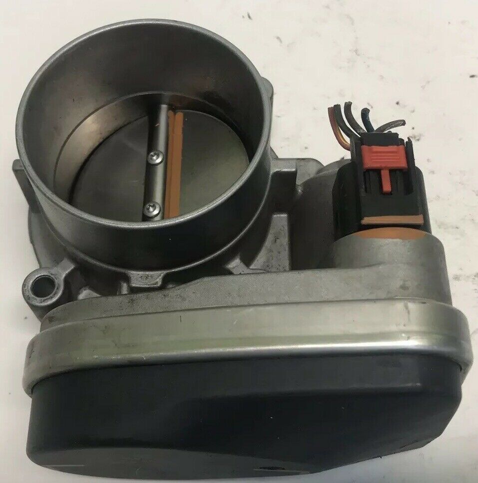 2008 09 2010 Dodge Avenger 2.7L Throttle Body A2C53099253 8153