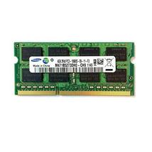 Samsung 4GB SODIMM 1333MHz 204-pin, M471B5273DH0-CH9
