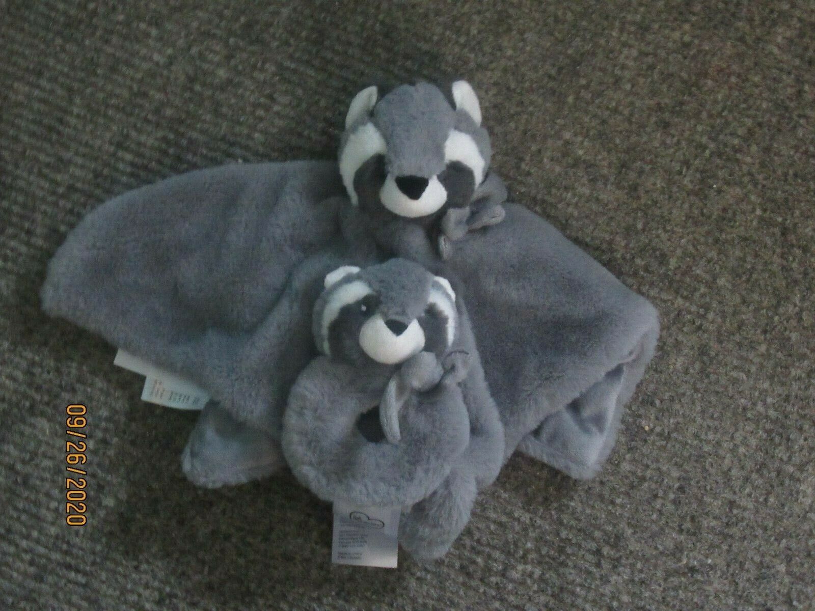 Little Miracles Treasured Trio Raccoon 2 Pc And 43 Similar Items