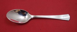 Palme Hotelware by Christofle Silverplate Demitasse Spoon 4 1/4" - $18.05