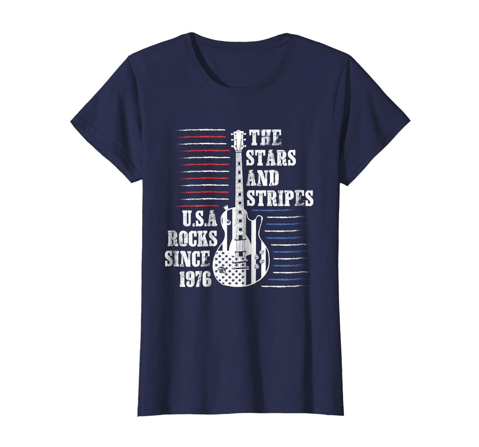 american themed t shirts
