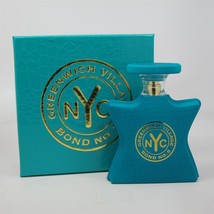 Bond No. 9 Greenwich Village Perfume 3.4 Oz Eau De Parfum Spray image 2