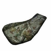 Kawasaki KX125 250 500 1984-87 Camo Dirtbike Seat Cover ATV Seat Cover #... - $32.90