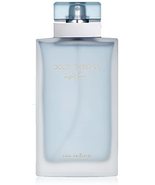 Dolce &amp; Gabbana Light Blue Eau Intense For Women Eau De Parfum Spray 3.3 oz - $96.97