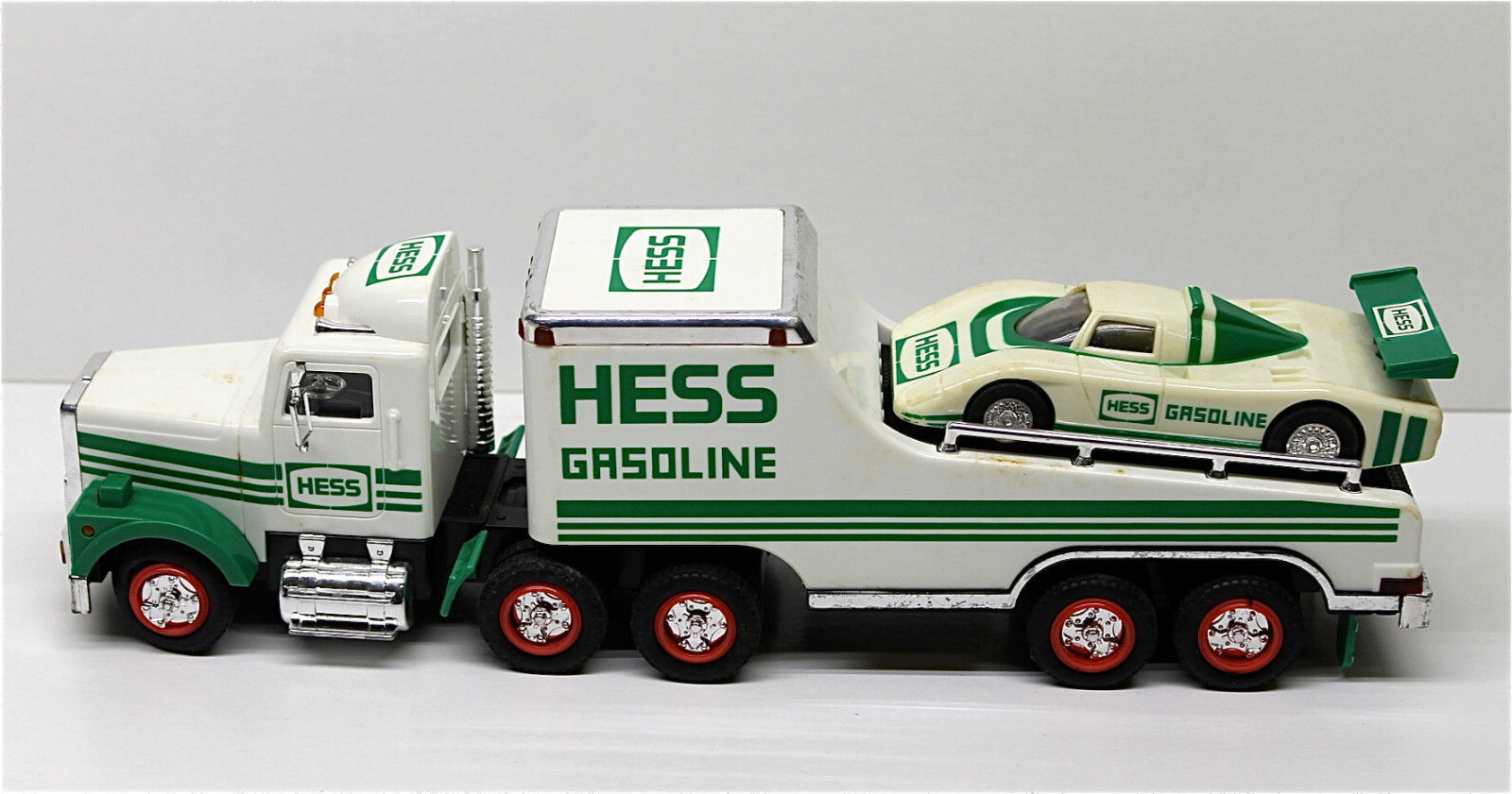 1988 hess truck