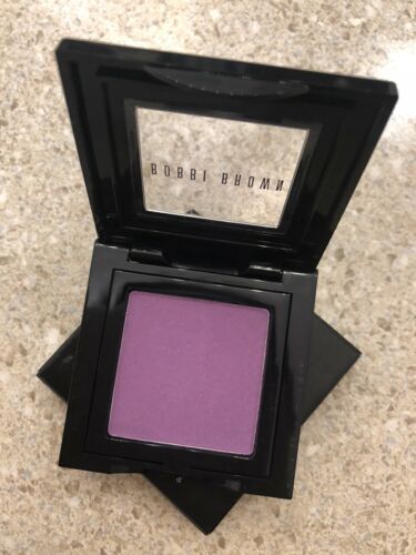 Primary image for Bobbi Brown Shimmer Wash Eye Shadow ~Ultra Violet 49~ BNIB
