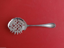 Virginia by Alvin Sterling Silver Cucumber Server 6 1/4" - $107.91