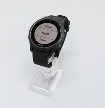 Garmin Forerunner 945 GPS Running Watch - Black image 2