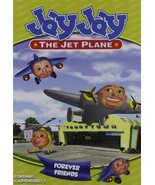Jay Jay the Jet Plane: Forever Friends [DVD] - $15.00