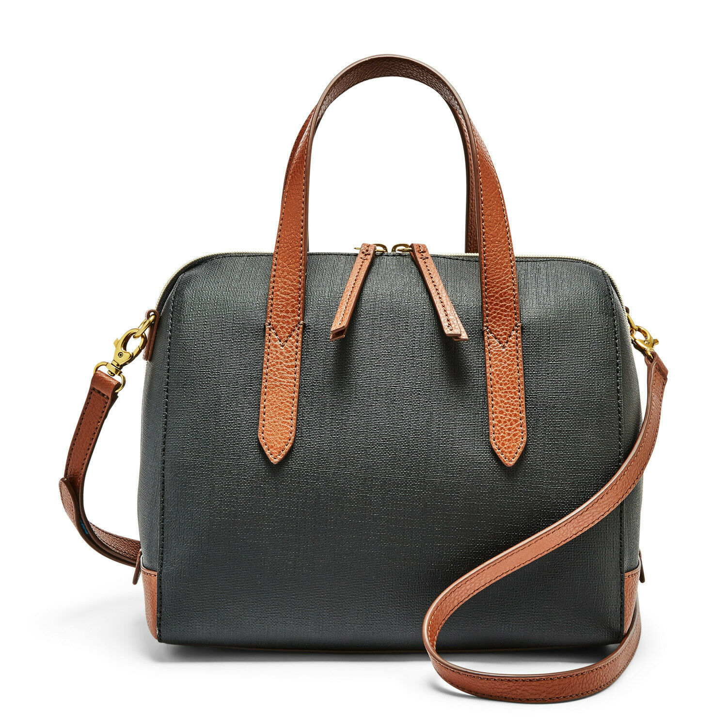 fossil sydney crossbody bag