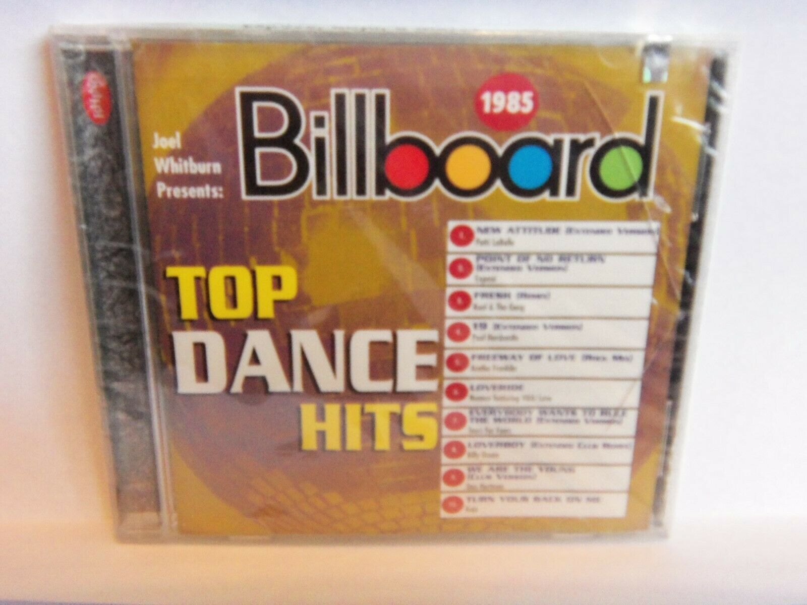 billboard-top-dance-hits-1985-by-various-artists-cd-jun-1998-rhino