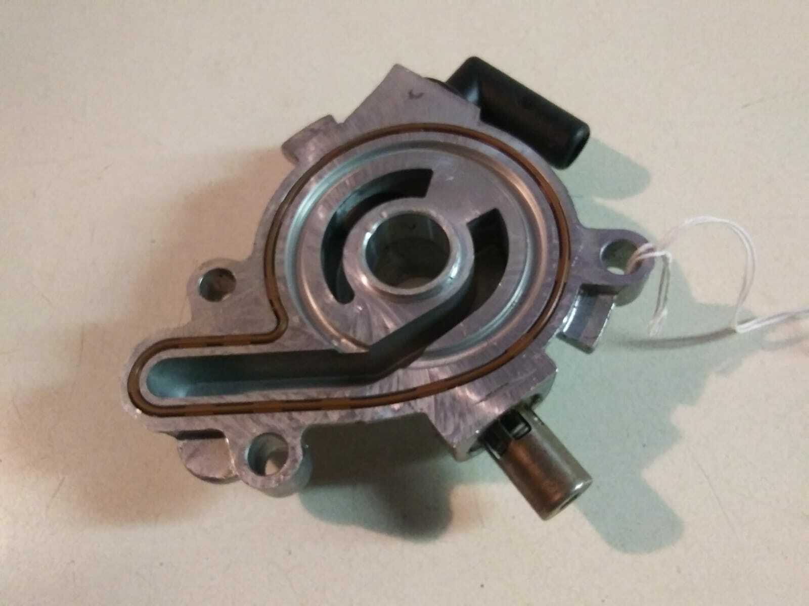 GENUINE KOHLER ENGINE OIL PUMP PART NUMBER 62 327 02 Lawn Mowers