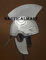NauticalMart Medieval Late Roman Centurion Armor Helmet  