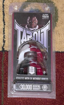 Tap Out Youth Mouth Guards 2 Pc Ever-Mold Advanced Composite Ages 5-11 - $14.01