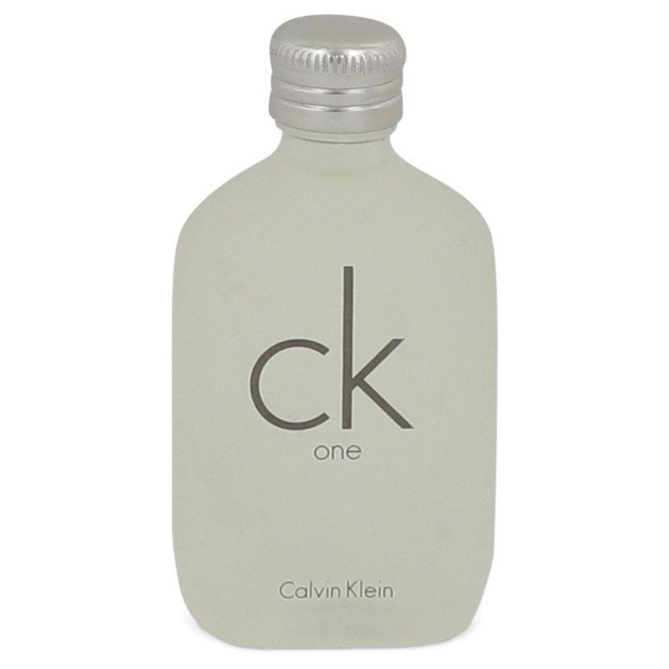 Ck One Cologne By Calvin Klein 0.5 oz Eau De Toilette For Men Men