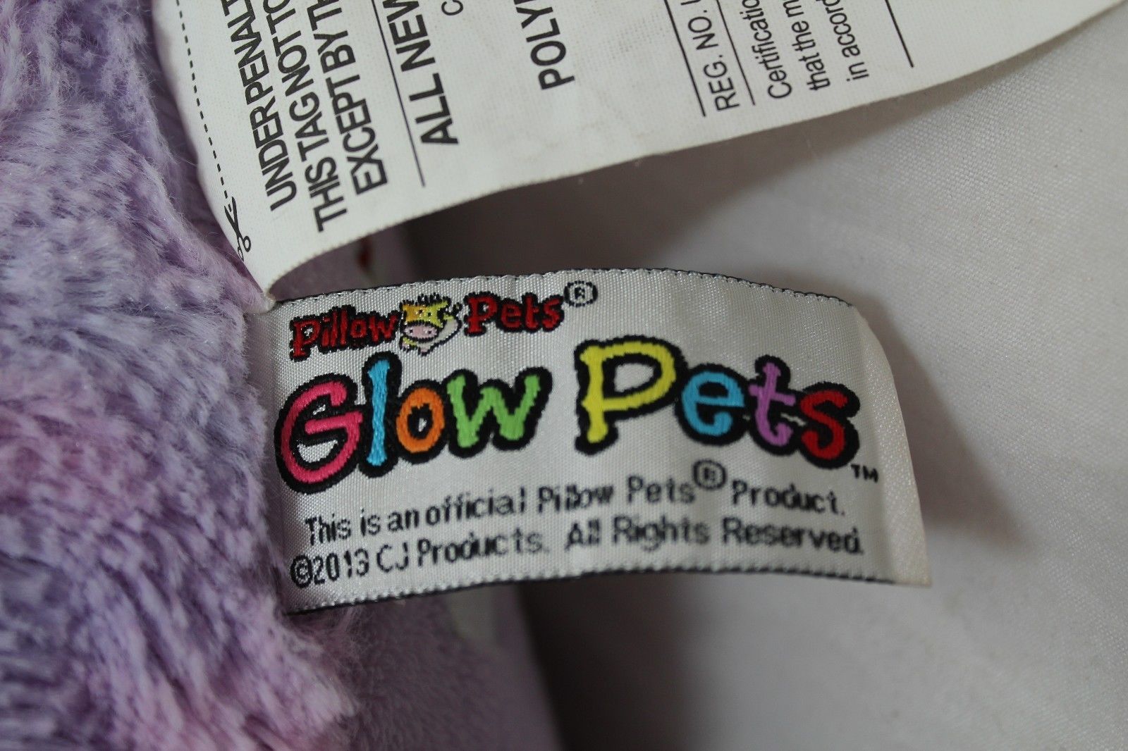 Glow Pillow Pet Seal And 50 Similar Items