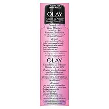 Olay Active Hydrating Beauty Fluid Lotion, 120 mL image 5