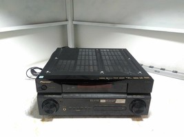 Defective Pioneer Elite VSX-90TXV 7.1 Channel Receiver AS-IS for Parts - $89.10