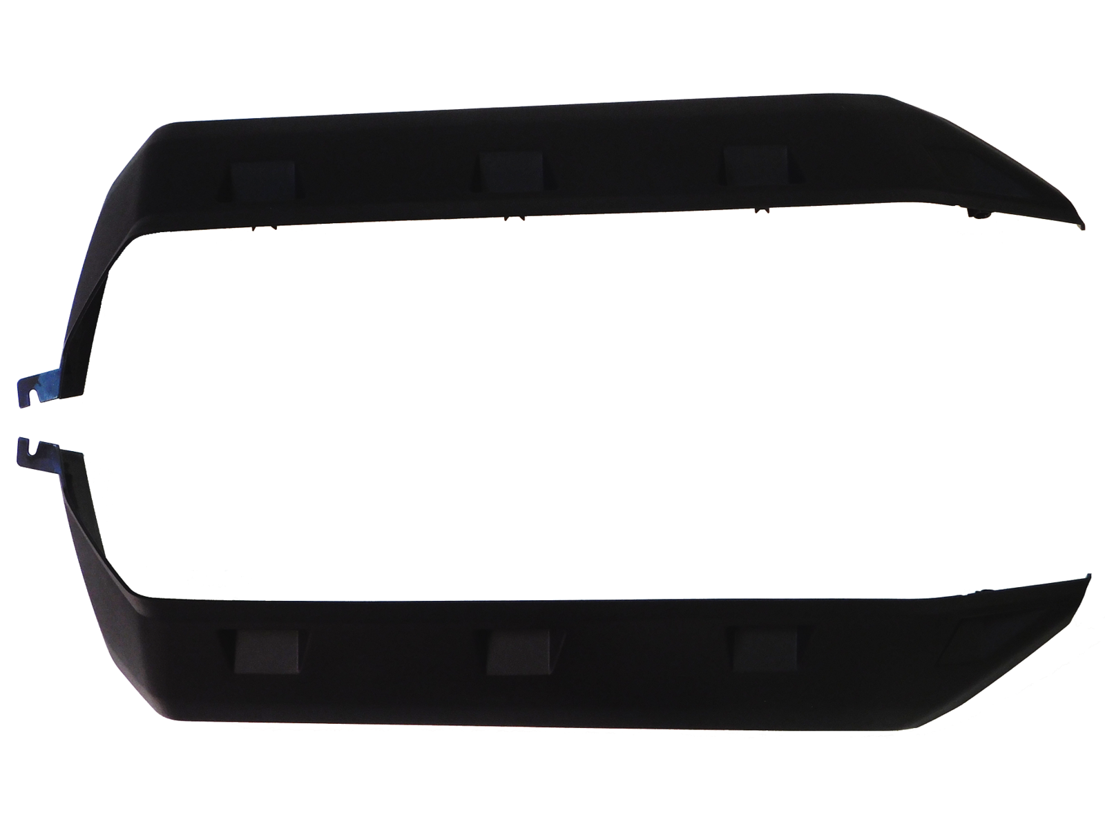 20162019 CanAm Defender Max HD8 HD10 OEM Fender Flares OEM 715006821