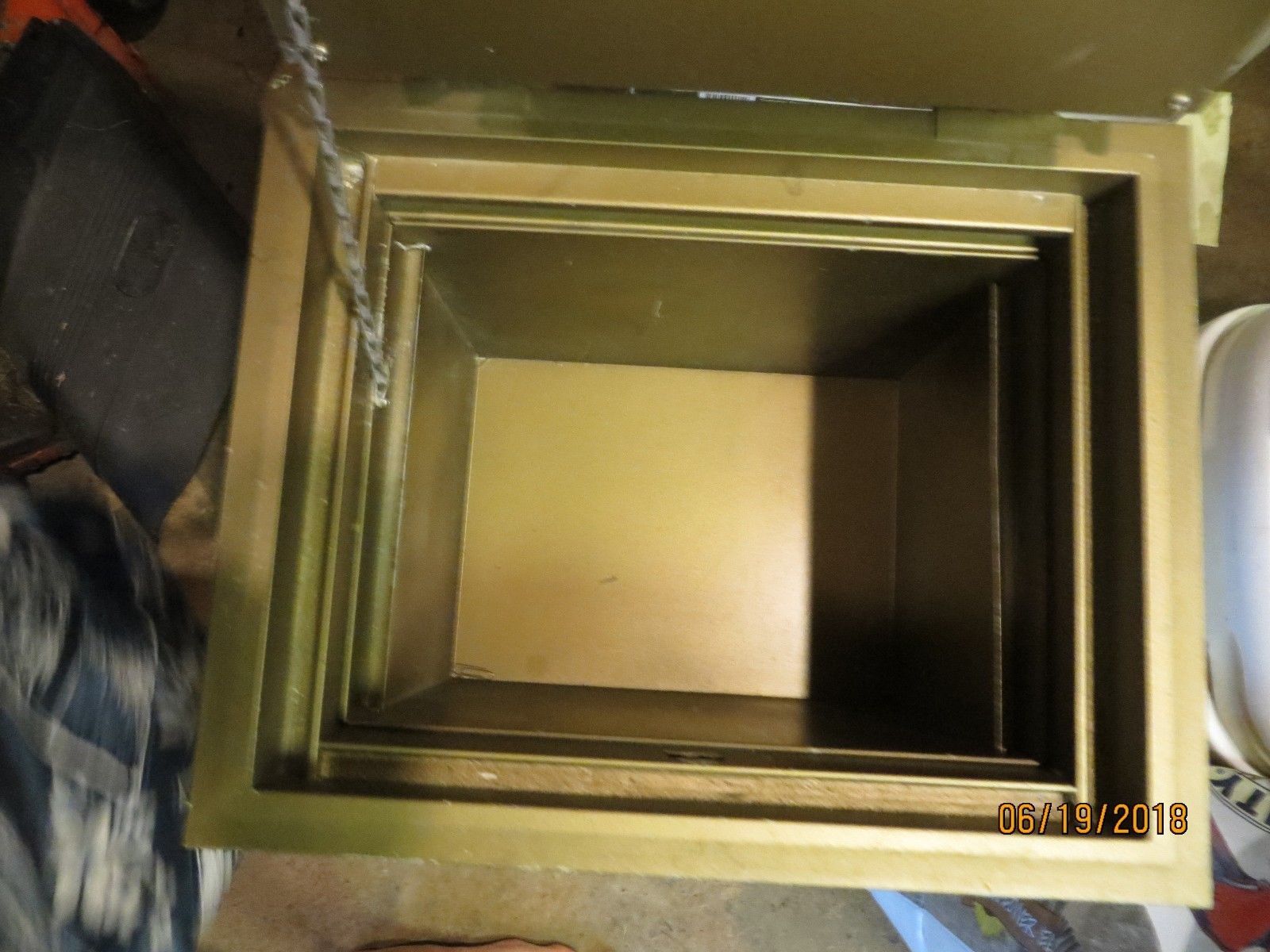 UNDERWRITERS LABORATORIES INC. VICTOR CERTIFIED CLASS D1 HR FILING