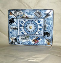 WEDGWOOD Millennium Rectangular Tray 1999 7 3/4" - $29.69