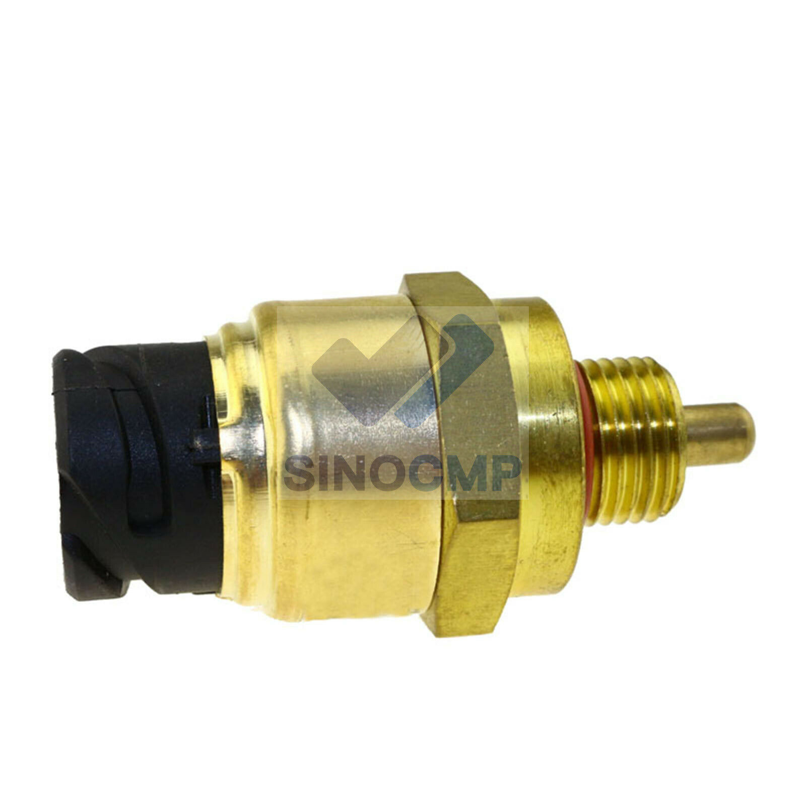 Oil Pressure Sensor 1077574 For Volvo D12 D16 D7 D10 D9 Trucks FH VNL
