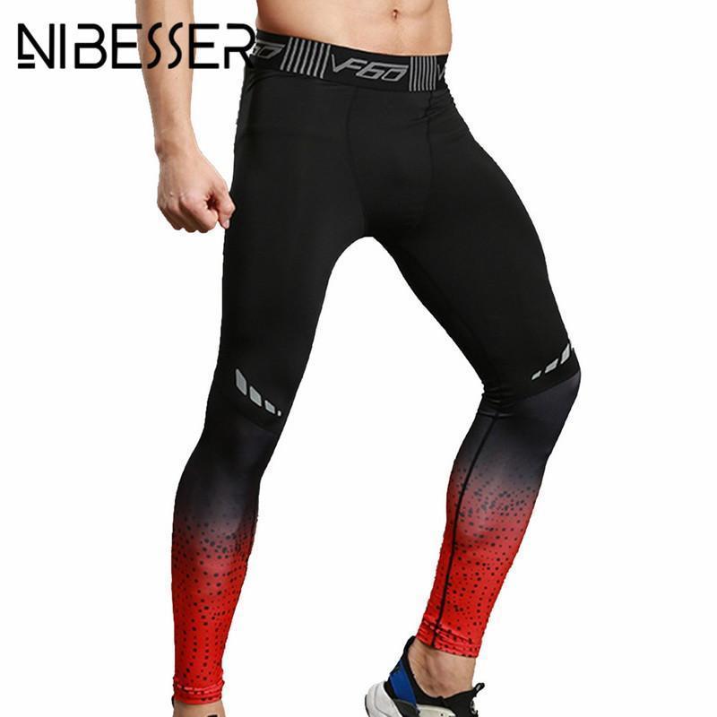 compression joggers