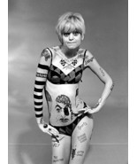 Goldie Hawn - Laugh In - TV Show Still Poster - $32.99