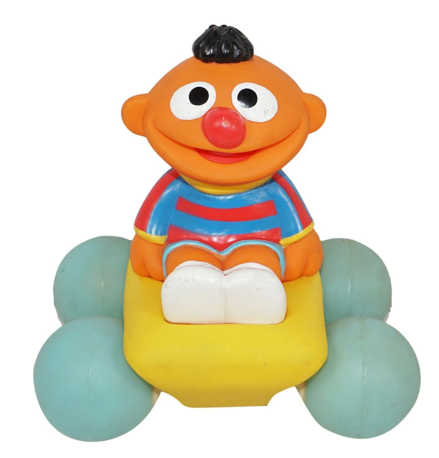 illco toys sesame street