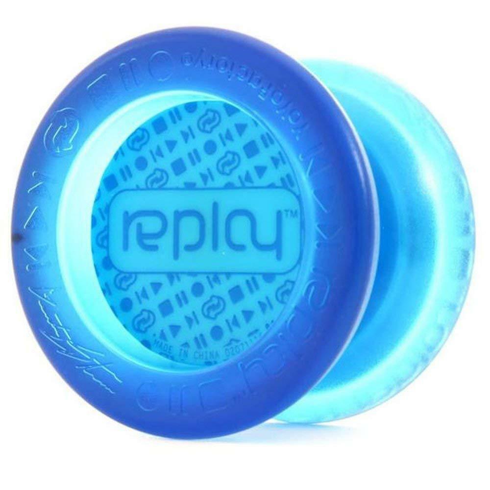 Replay Responsive Beginner Yo Yo YOYOFactory Gentry Stein YoYo +3