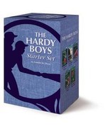 Hardy Boys Starter Set - Books 1-5 - $55.97