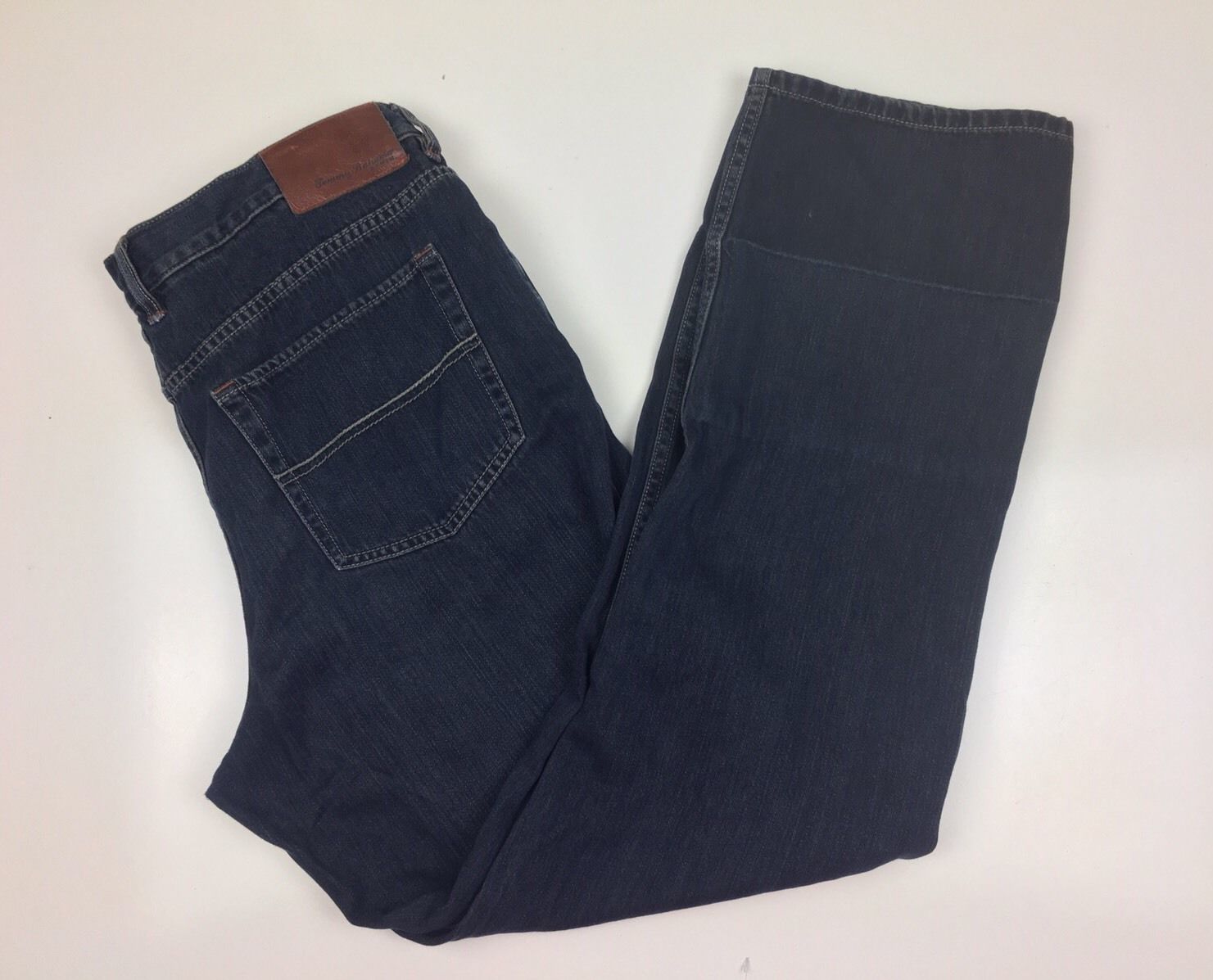 tommy bahama classic fit jeans