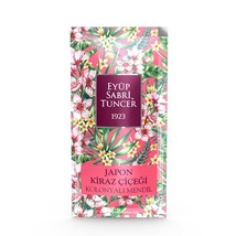 Eyup Sabri Tuncer Japanese Cherry Scent Wet Wipe Refreshment Towel (Pack... - $24.40
