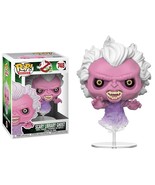 Funko POP Ghostbusters 35th Scary Library Ghost #748 Vinyl Figure - $12.00