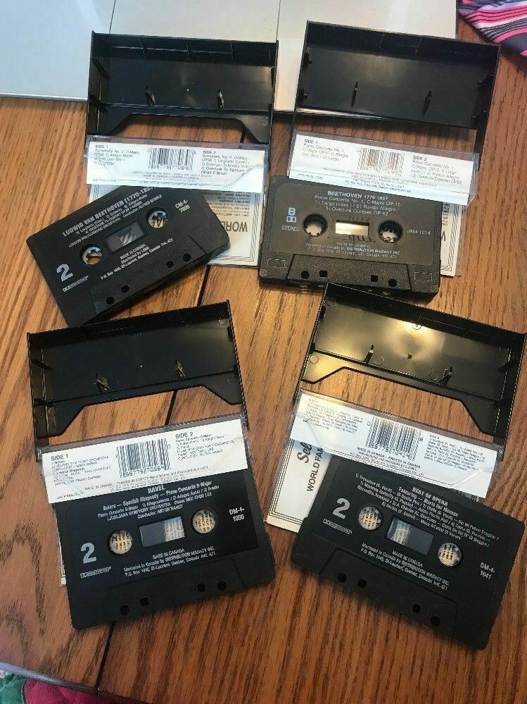 24 Original Classics Cassette Tape Dion & the Belmonts 