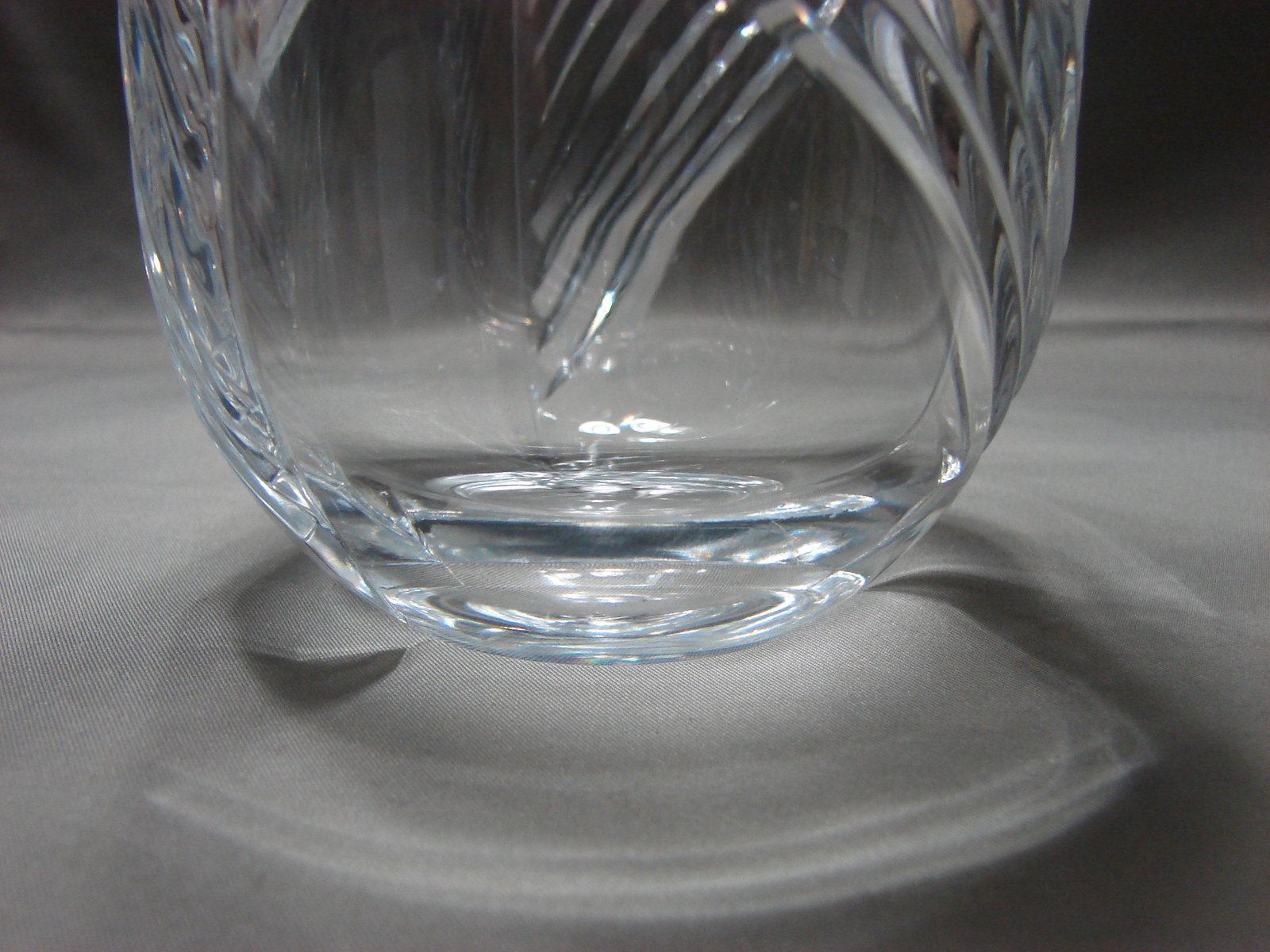 Bohemia Crystal Vase 24 Pbo Approx 8 Tall And 50 Similar Items