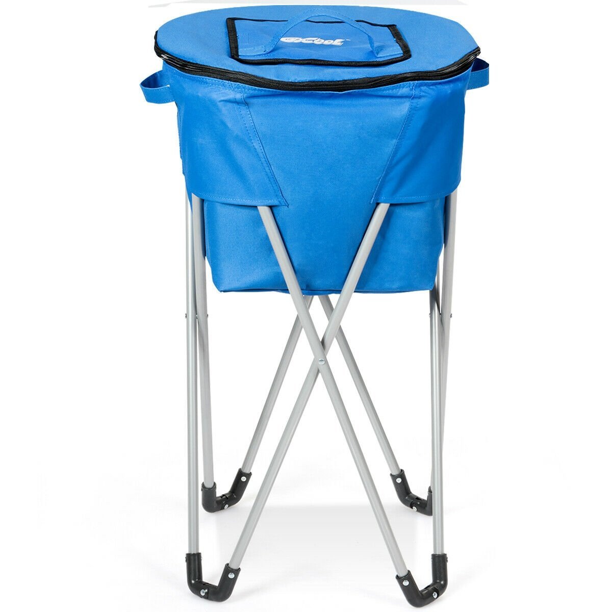 insulated picnic cooler