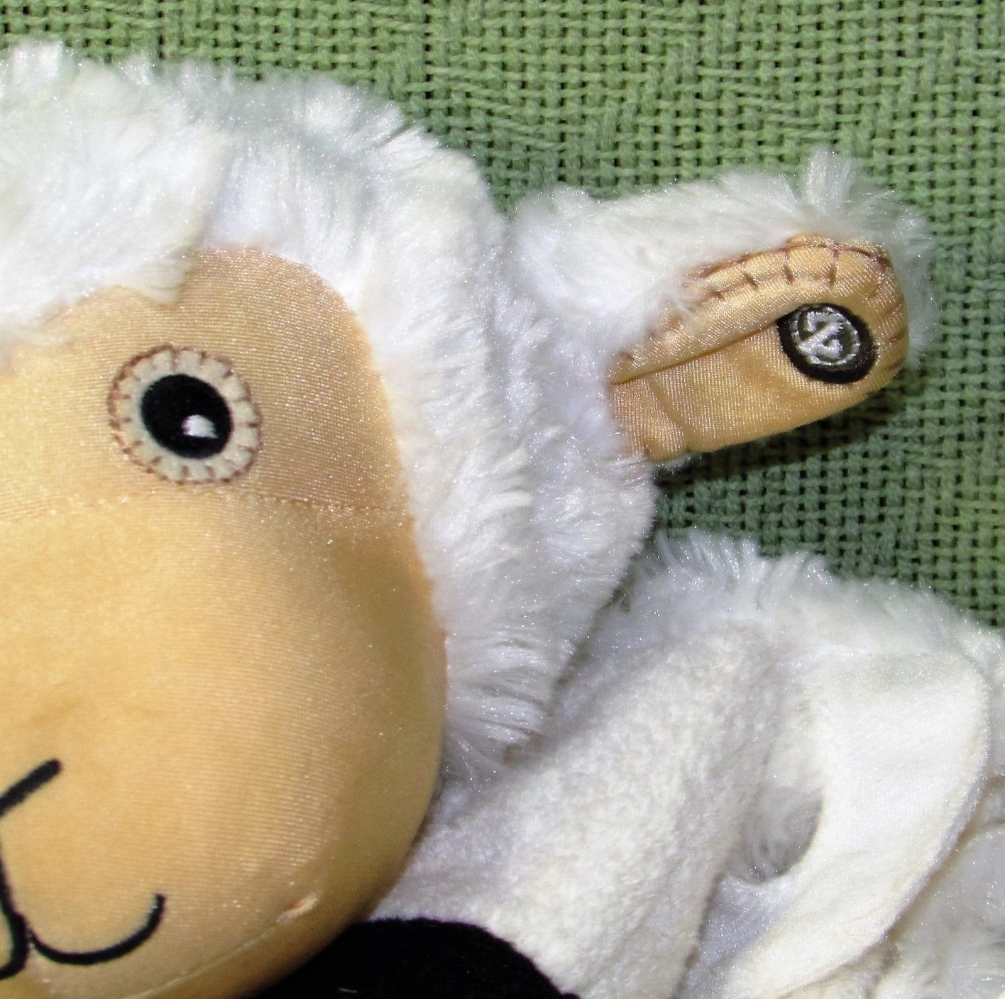 Zoobies Pets Lamb 3 In 1 Plush Animal Toy And 50 Similar Items