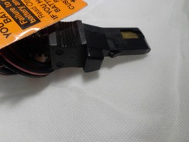 12v 12 volt BATTERY CHARGER Fisher Price Cadillac Escalade pointed adapter plug - $34.60