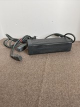 OEM Microsoft XBox 360 Power Supply Adapter DPSN-168CB A 175W Brick AC Cord - $19.70
