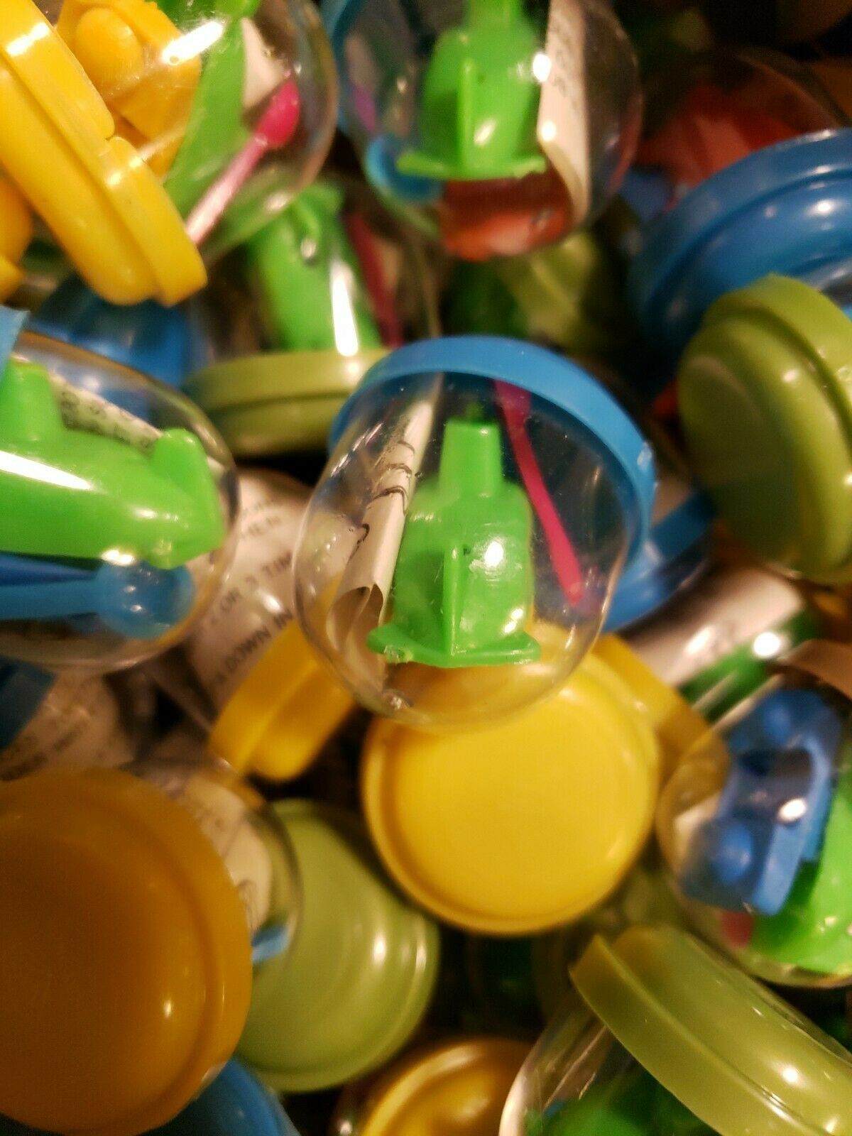 Vintage 6 Baking Soda Diving Submarine and 50 similar items