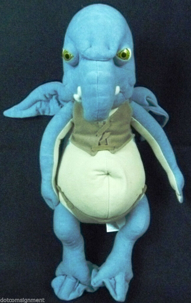 watto plush galaxy's edge